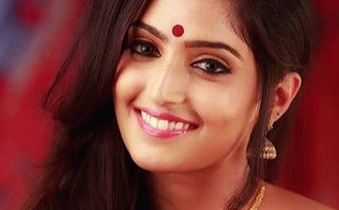 Reba Monica John