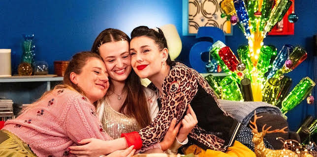 03:05: Dahoam is Dahoam (3668) | BR Fernsehen | 12/24 2025