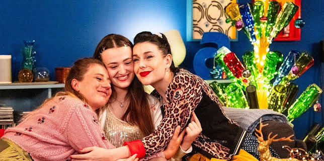 Dahoam is Dahoam (3668)