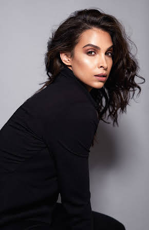 Felisha Terrell as Osborn