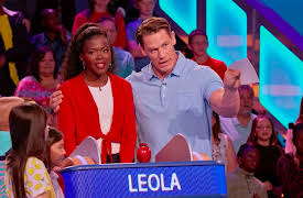 Are You Smarter Than a 5th Grader 1: 3rd Grade Teacher