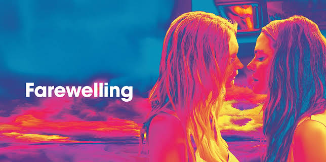 Farewelling (2025)