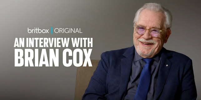 An Interview with Brian Cox (2022)