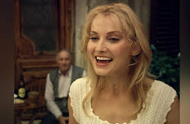 Anna German: Episode 7