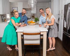 Making it Home - Wohn(t)räume mit Kortney & Kenny