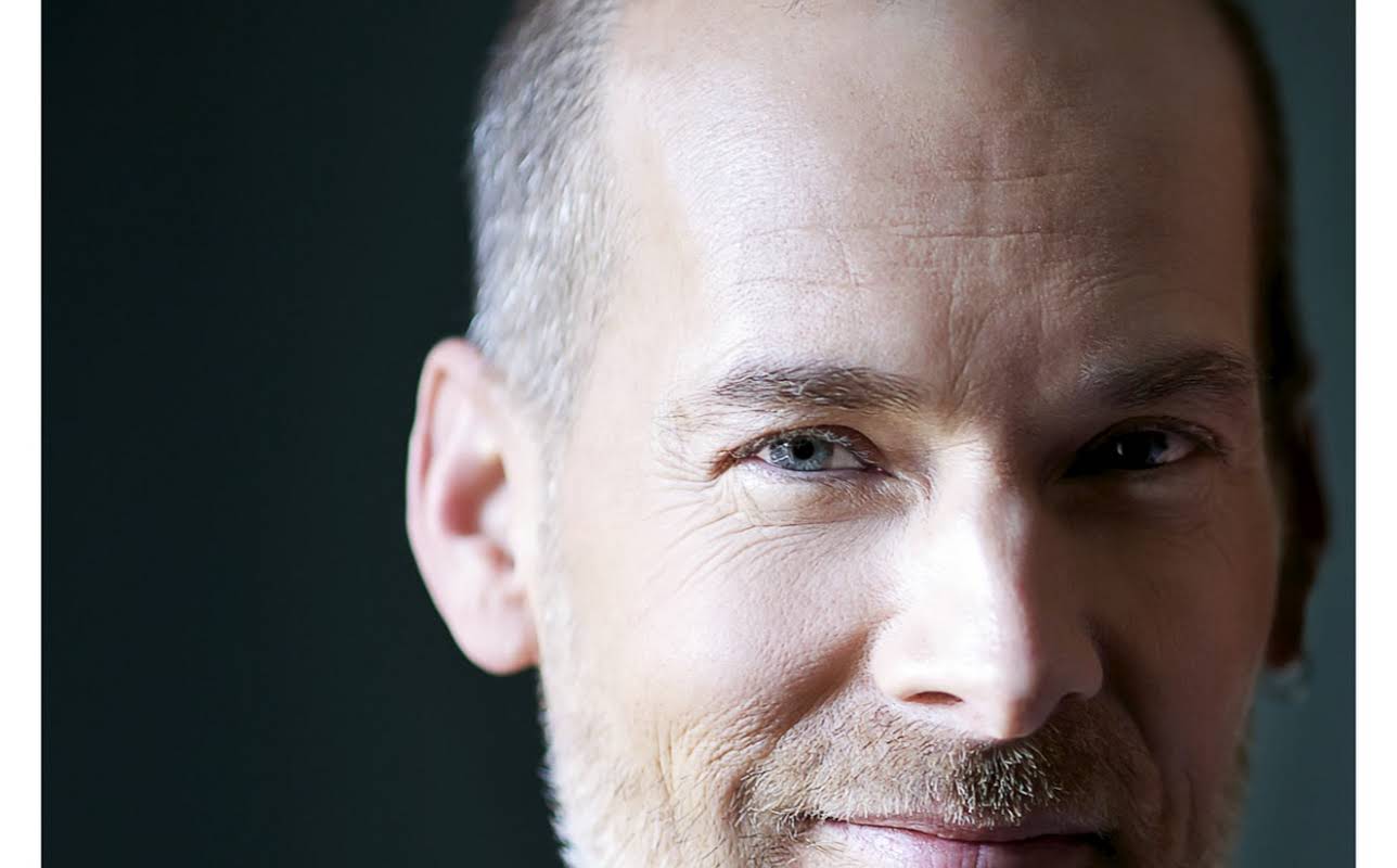 Laurie Lynd