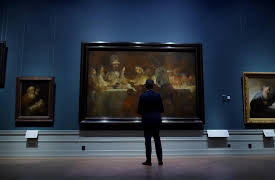 Looking for Rembrandt: Episode 3