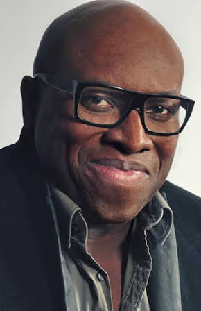 Didier Lucien as 