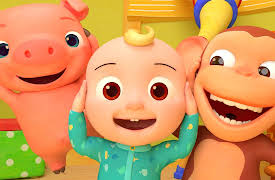 CoComelon: Episode 27