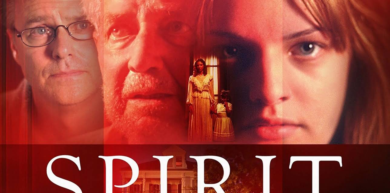 Spirit (2001)