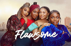 Flawsome: Episode 1