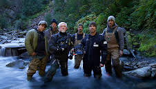 Gullfeber: Vått gull (S2 E10)