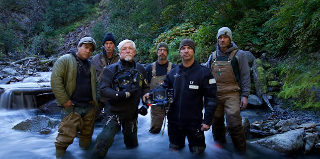 06:15: Gold Rush: White Water (S2 E10) (S2) | Discovery Channel | 3/30 2026