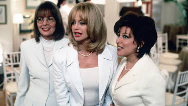 19:15: The First Wives Club | TV3 | 6/20 2026