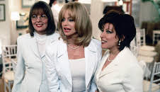 The First Wives Club
