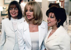The First Wives Club