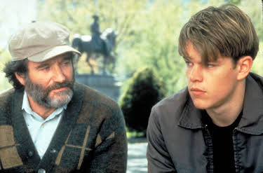 21:00: Will Hunting | Kanal 5 | 5/29 2026