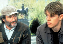 Will Hunting