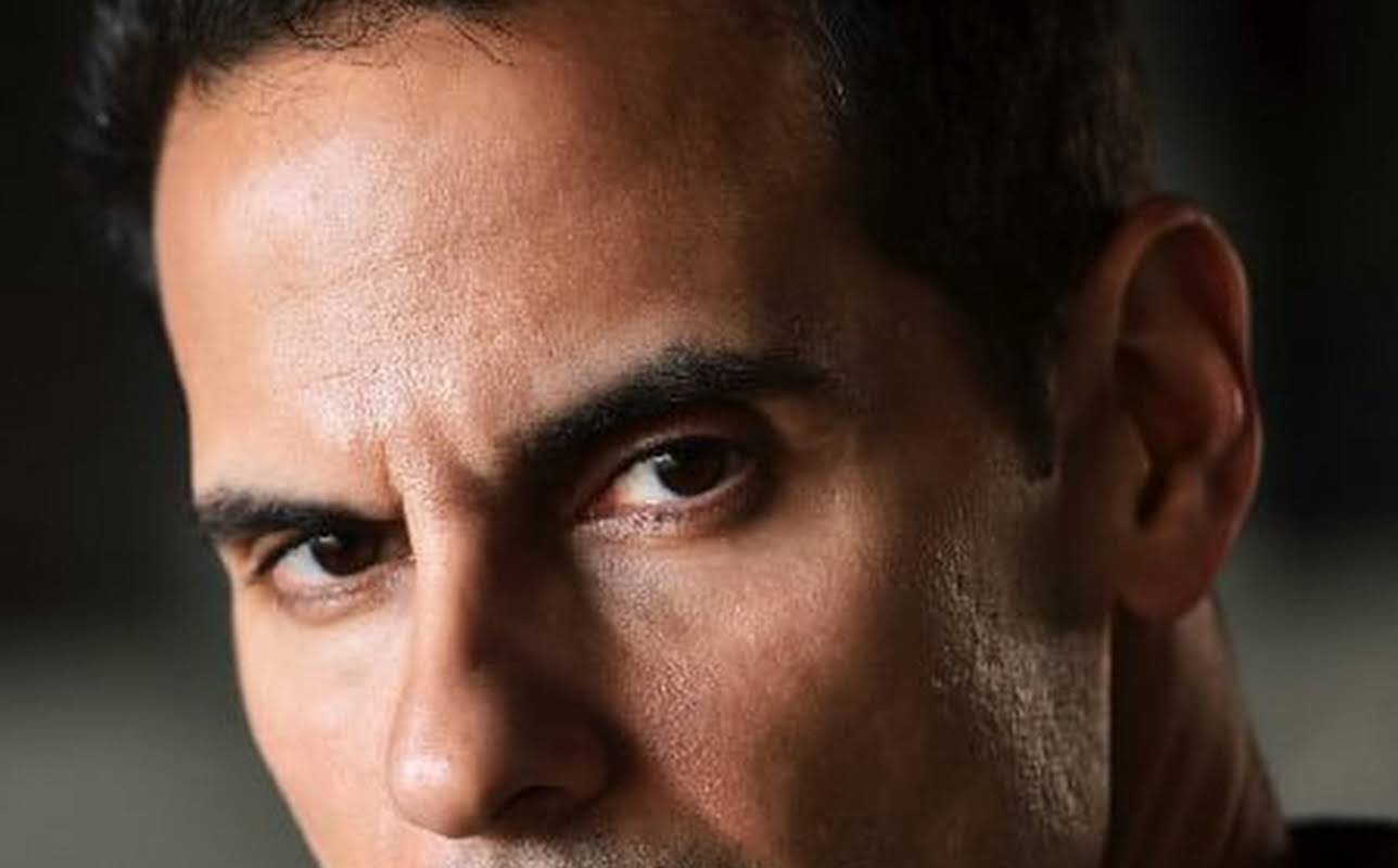 Gene Gabriel