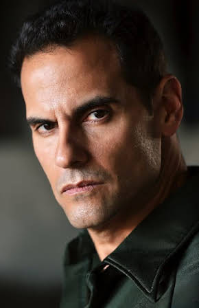 Gene Gabriel as 