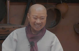 Because I Want to Talk: Because I Want to Talk Episode 9