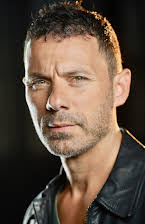 Cengiz Dervis as Director