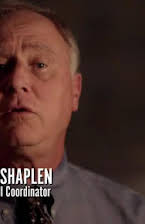 Peter Shaplen as 