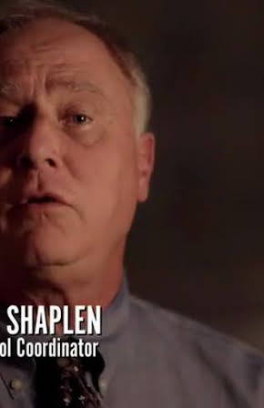Peter Shaplen as 