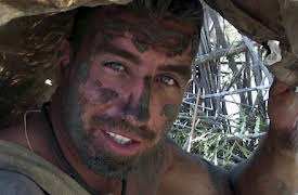 Naked and Afraid: Savage, Season 1: Greener Pastures