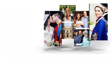 8:30 PM: Kate Middleton: Her Life in Pictures | Channel 5 | 6/6 2026