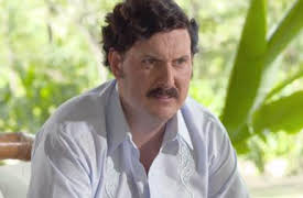 Pablo Escobar, el patrón del mal: Episodio 54
