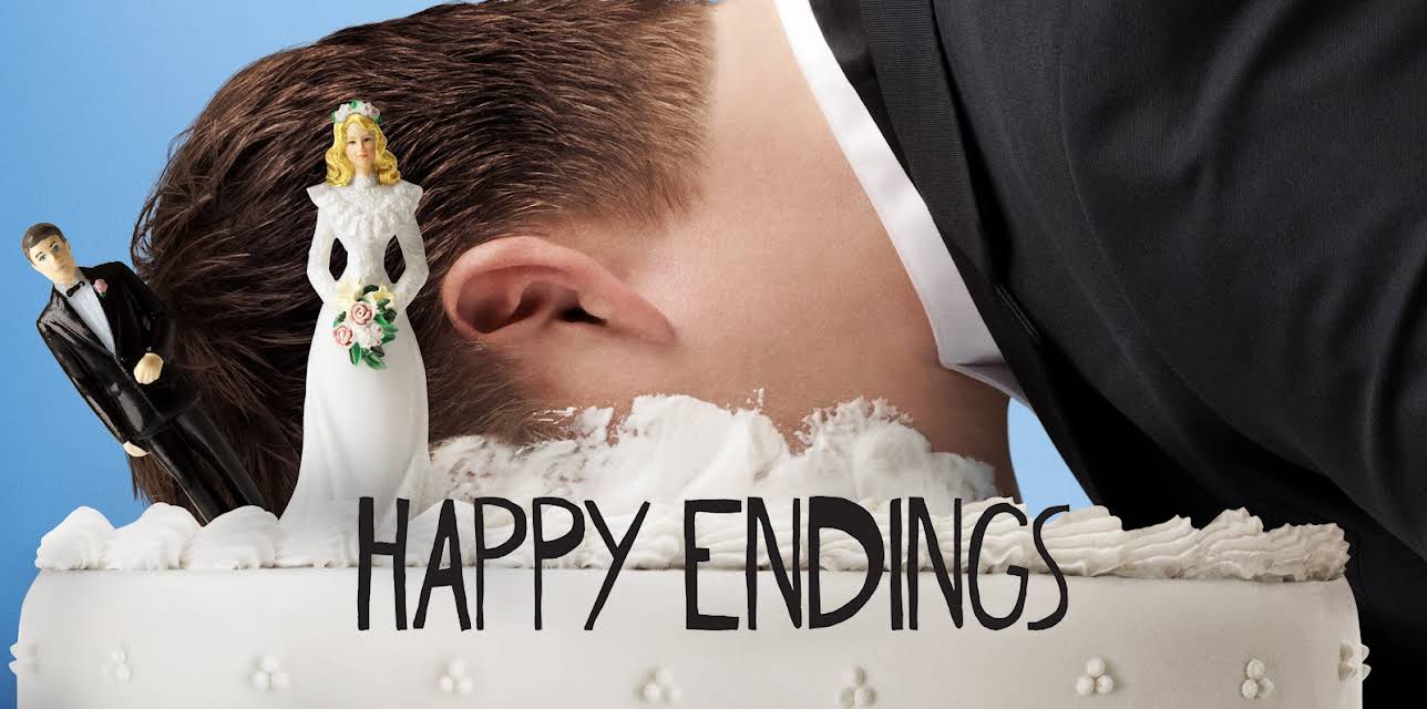Happy Endings Season 1