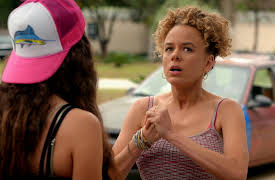 Florida Girls: Welfare Queen