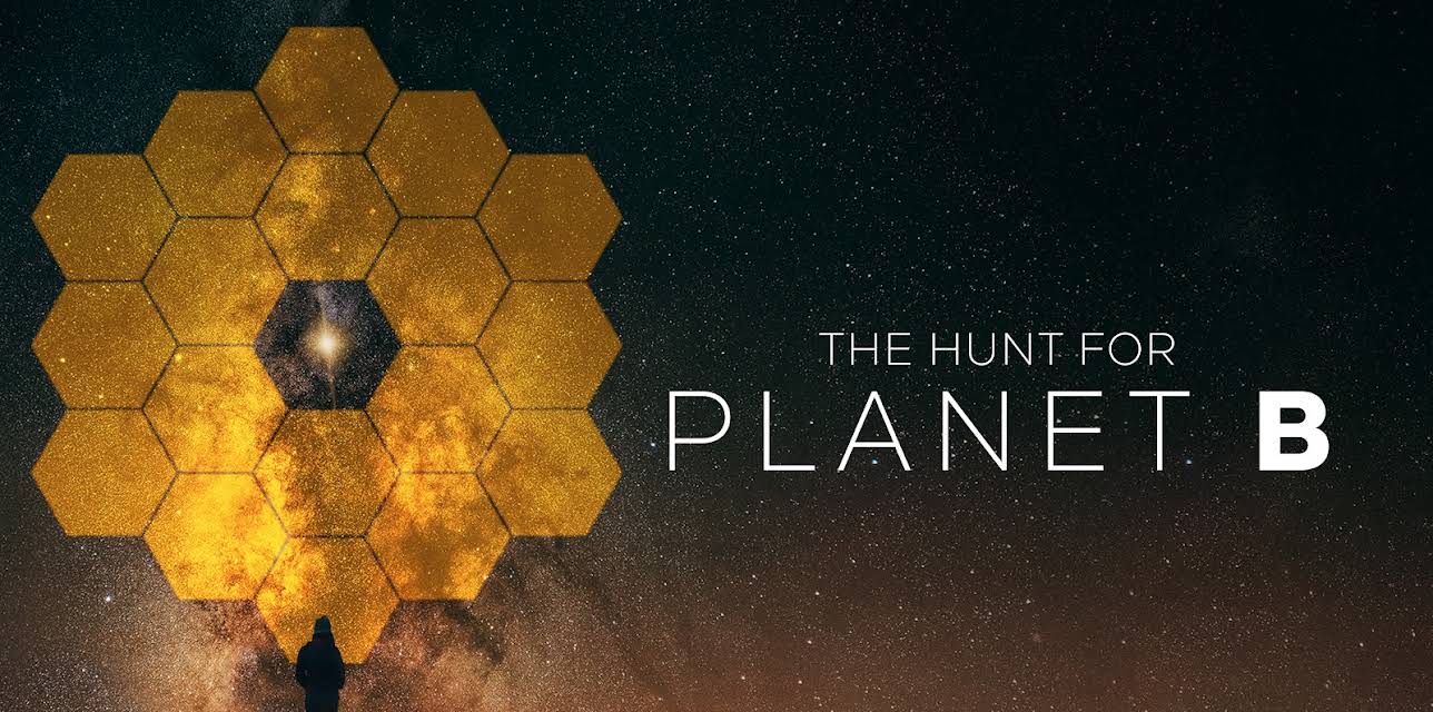 The Hunt for Planet B (2022)
