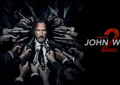 John Wick: Chapter 2