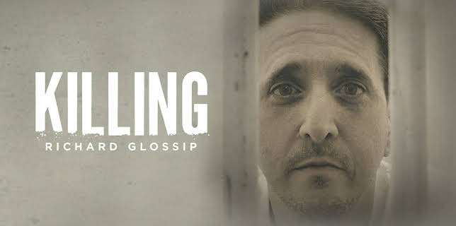 Killing Richard Glossip Season 1