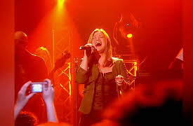 London Live Season 1: Kelly Clarkson