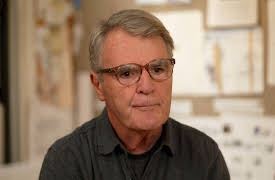 Here Comes The Sun: Season 2025: Here Comes the Sun: David Macaulay and more