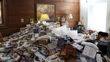 06:25: Hoarding: Buried Alive (S4 E15) (S4) | TLC | 4/10 2026