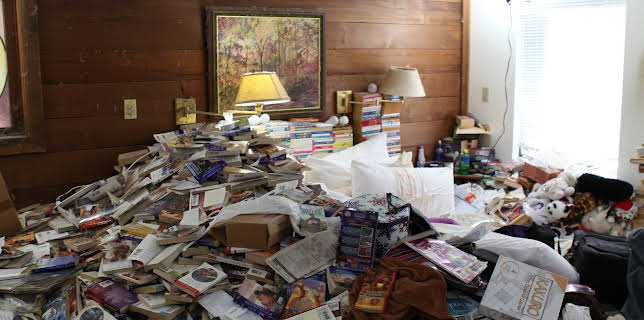 06:25: Hoarding: Buried Alive (S4 E15) (S4) | TLC | 11/4 2025