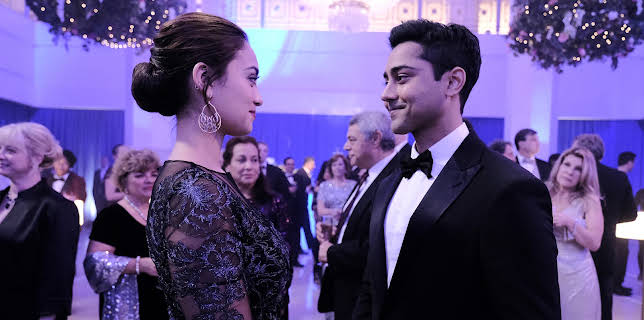 01:00: The Resident (S3 E16) (S3) | Viasat Series | 11/4 2025