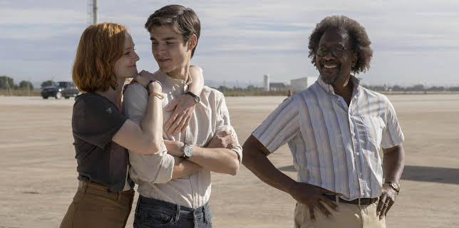 00:20: La Fortuna - Jagd auf das Goldschiff (6/6) | One | 2/24 2026