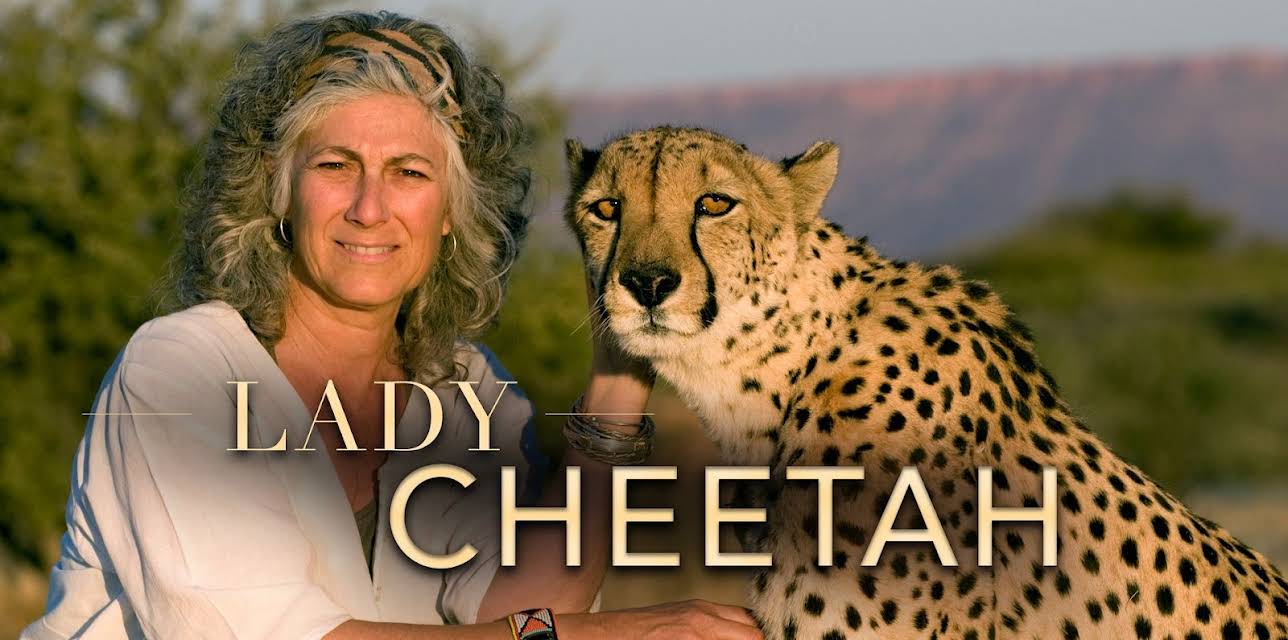 Lady Cheetah (2013)