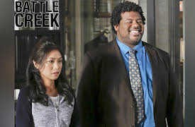 Battle Creek, Season 1: Syruptitious