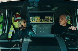 Berlin ER: End Stage