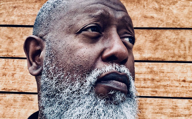 Barry Michael Cooper