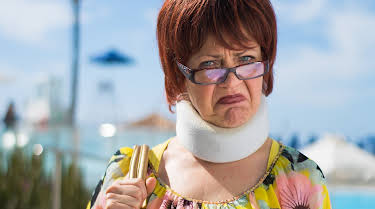 05:40: Costa del Kongsvik (S2 E6) (S2) | TVNorge | 4/3 2026