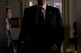 Commander In Chief Season 1: The Mom Who Came To Dinner