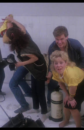 John Segal as Carl