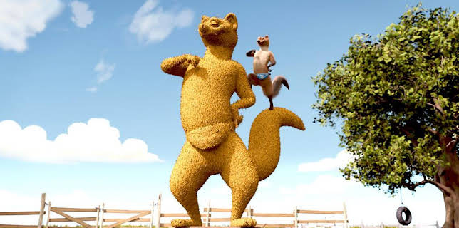 4:15 PM: The Weasy Family (S1) | Cbeebies | 12/16 2025